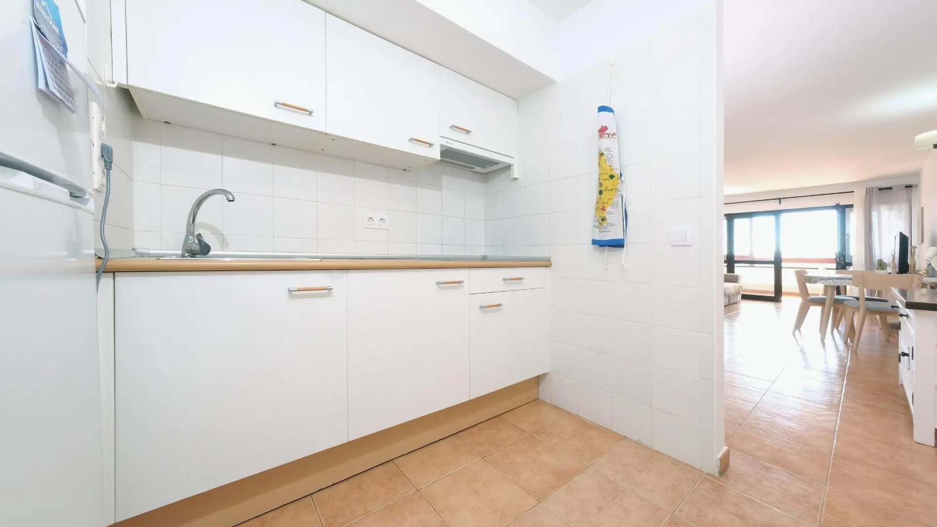 Holiday home Marea Atlantic- Sea Views Villa Arrecife