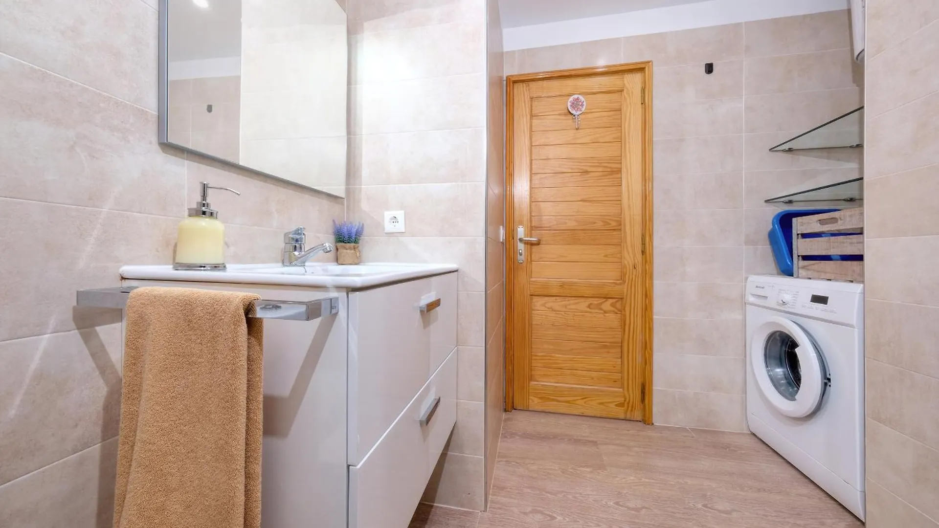 Holiday home Marea Atlantic- Sea Views Villa Arrecife