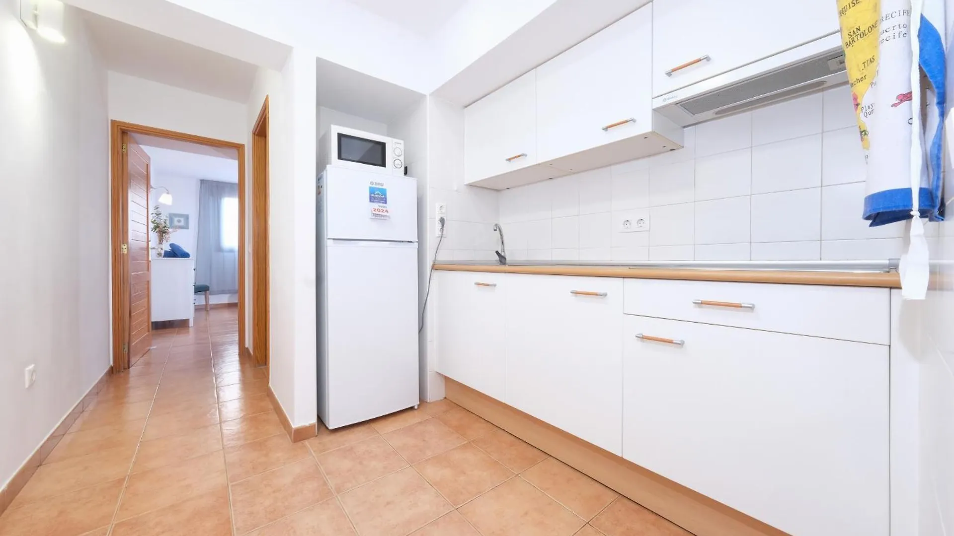 Marea Atlantic- Sea Views Villa Arrecife  0*, Arrecife (Lanzarote) Spain