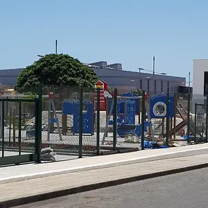 Casa Abian Arrecife (Lanzarote)