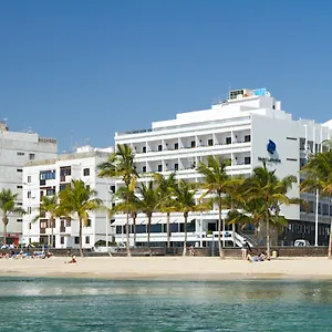Otel Lancelot, Arrecife (Lanzarote)
