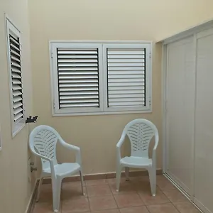 Casa Daniela Arrecife (Lanzarote)